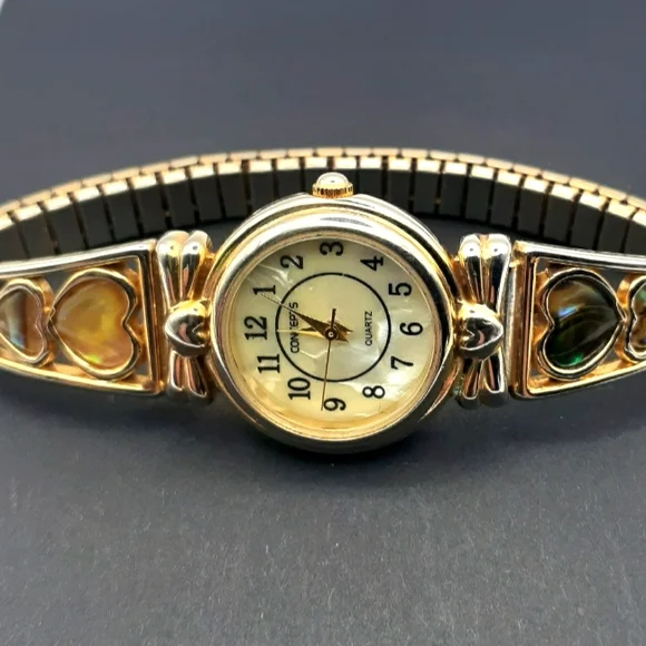 Concepts in Time NY Accessories Concepts Quartz Watch Poshmark